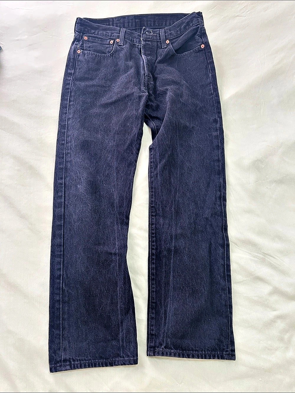 Levi's 501 vintage Black 32/30